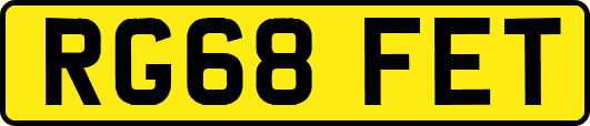 RG68FET