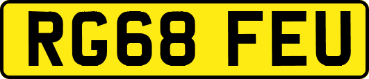 RG68FEU