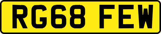 RG68FEW