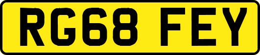 RG68FEY