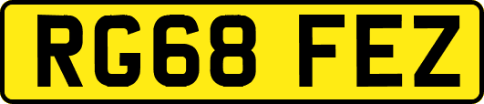 RG68FEZ