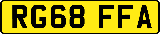 RG68FFA