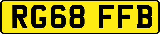 RG68FFB