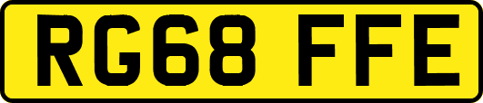 RG68FFE