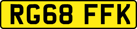 RG68FFK