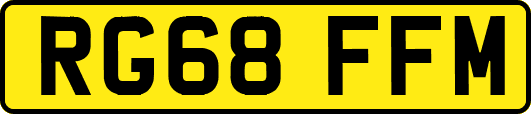 RG68FFM