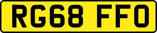 RG68FFO