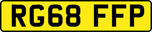 RG68FFP