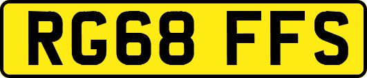 RG68FFS