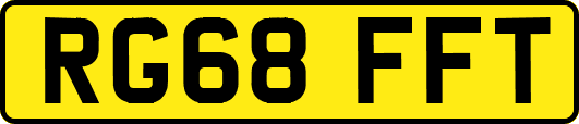 RG68FFT