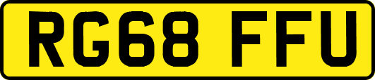 RG68FFU