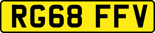 RG68FFV
