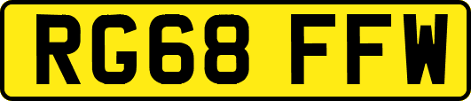 RG68FFW