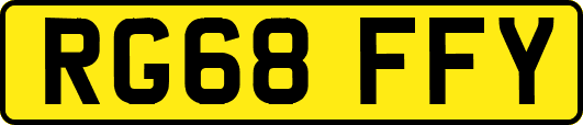 RG68FFY