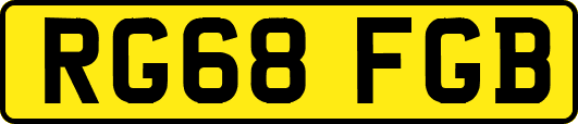 RG68FGB