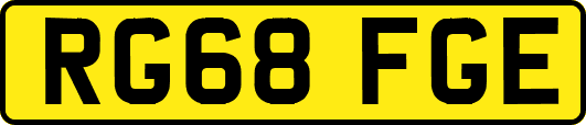 RG68FGE