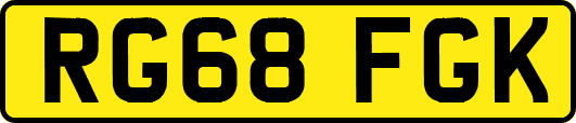 RG68FGK