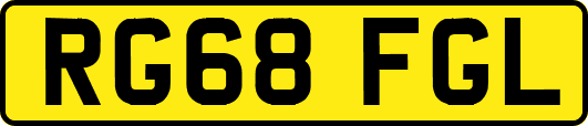 RG68FGL
