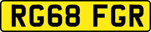RG68FGR