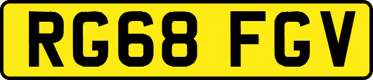 RG68FGV