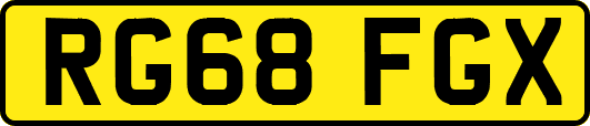 RG68FGX