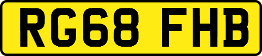 RG68FHB