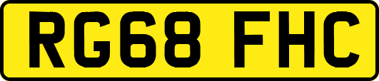 RG68FHC