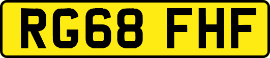 RG68FHF