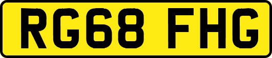RG68FHG