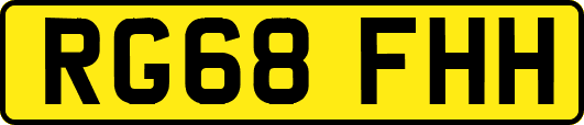 RG68FHH