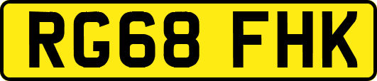 RG68FHK