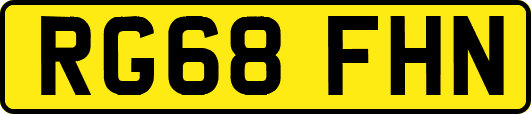 RG68FHN