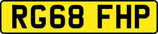 RG68FHP