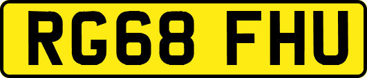 RG68FHU