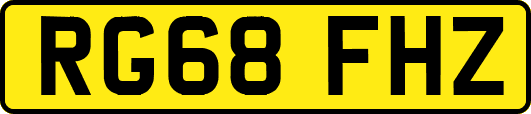 RG68FHZ