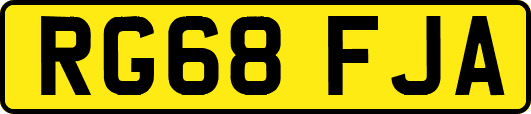 RG68FJA