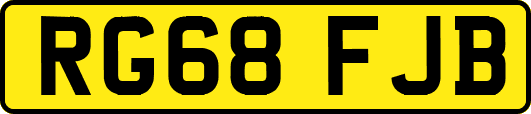 RG68FJB