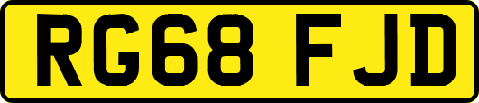 RG68FJD