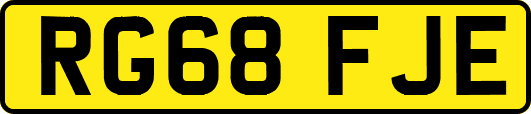 RG68FJE