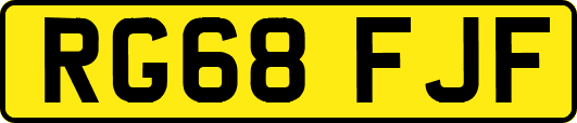 RG68FJF