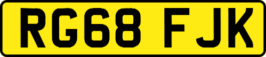RG68FJK