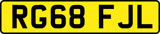 RG68FJL