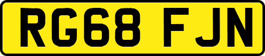 RG68FJN