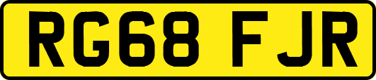 RG68FJR