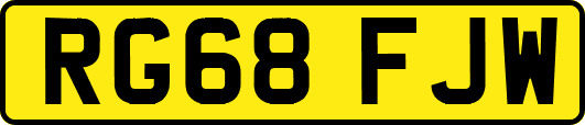 RG68FJW