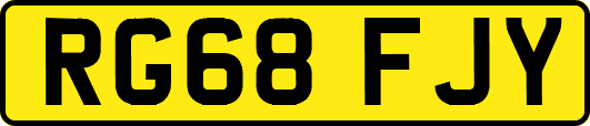 RG68FJY