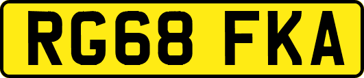 RG68FKA