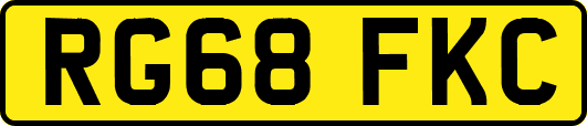 RG68FKC