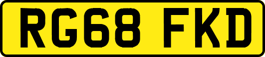 RG68FKD