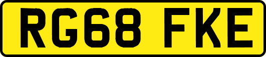 RG68FKE